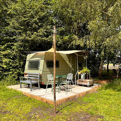 Sfeerfoto 1 Natuurhut Abeltje