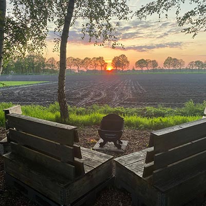 Sfeerfoto 4 Natuurhut Abeltje