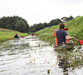 Wat te doen tijdens je vakantie in Drenthe?