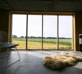 Verblijf in de Goudvink