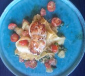 Gastronomisch Genot in Charmant Eethuis