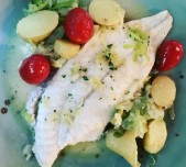 Gastronomisch Genot in Charmant Eethuis
