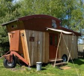 Rust & Ruimte. Drenthe wacht op je!