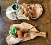 Gastronomisch Genot in Charmant Eethuis