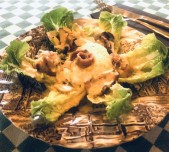 Gastronomisch Genot in Charmant Eethuis