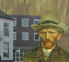 Van Gogh in Drenthe